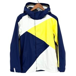 BONFIRE Echo Jacket Ski Snowboard Coat